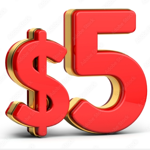 👀Clearance Closet Items - Picture 2 of 3